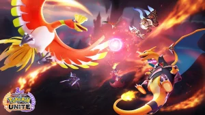 Pokemon-Unite-Ho-Oh