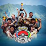 Pokemon World Championships
