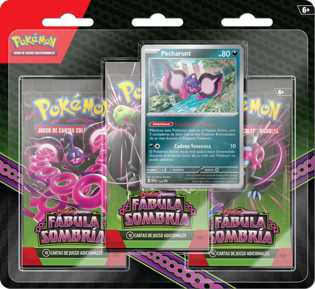 Pokemon_TCG_Scarlet_Violet—Shrouded_Fable