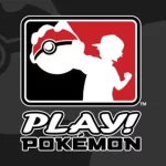 Play! Pokemon Logo
