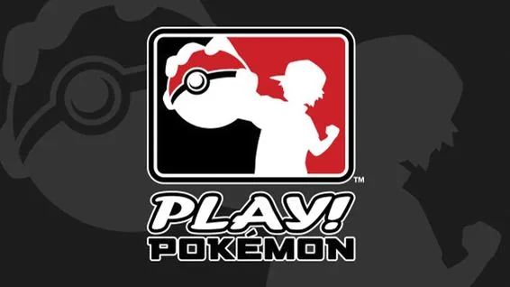 Play! Pokemon Logo