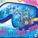 Honolulu-2024-Pikachu-Surf