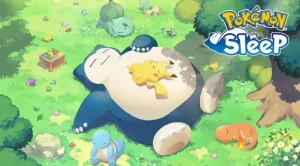 Snorlax, pikachu, charmander, squirtle y bulbasaur durmiendo