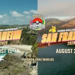 San Francisco and Anaheim Image