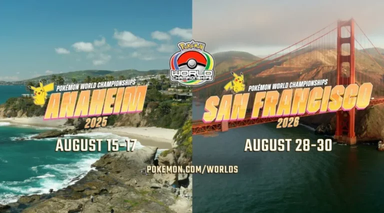 San Francisco and Anaheim Image