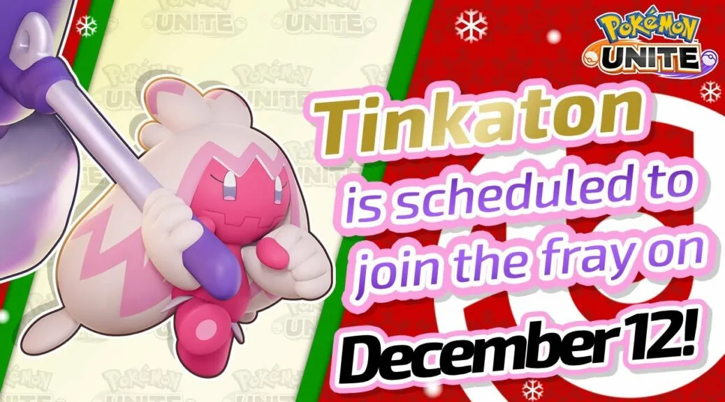 Tinkaton