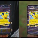 Celulares y pokémon