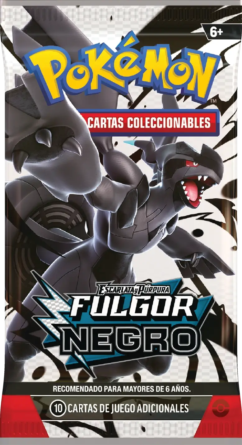 a box of a cartoon character