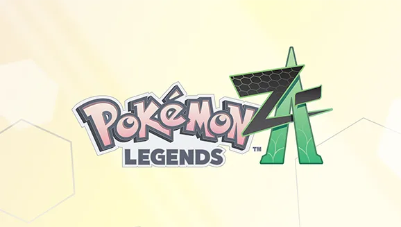 Z-A Season 10-Pokémon Legends Z-A logo oficial
